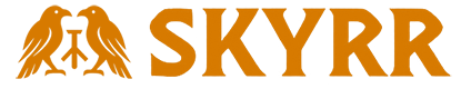 SKYRR Logo